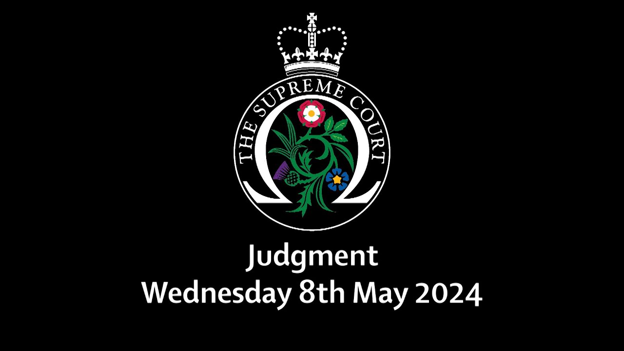Sharp Corp Ltd (Respondent) v Viterra BV (previously known as Glencore Agriculture BV) (Appellant)