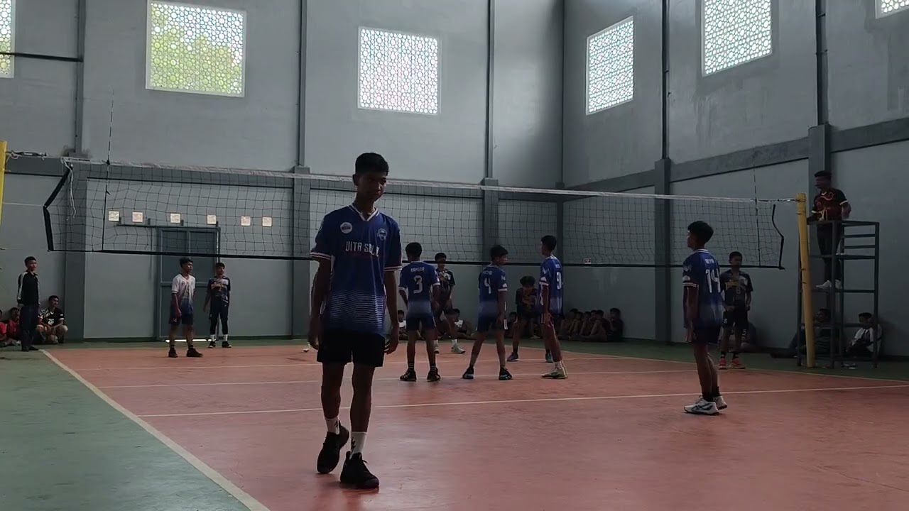 Abimanyu boyolali cup 2026! Pervores mgl vs Vita solo ku2012 set2#penyisihan grup# 2-1 pervores
