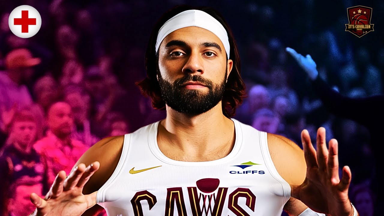 Max Strus Has Been Assigned To The Cleveland Charge!