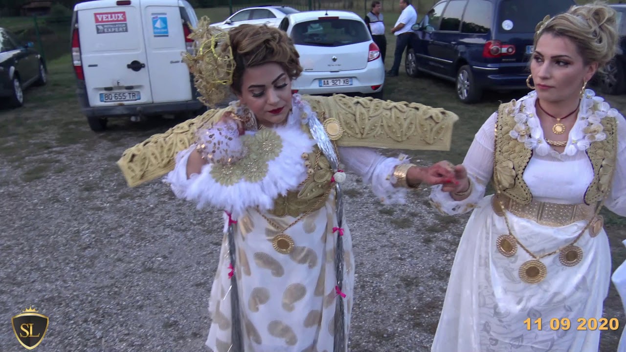 Studio SL Bprod Ispracaj ko Avnija 11/09/2020 Part 1