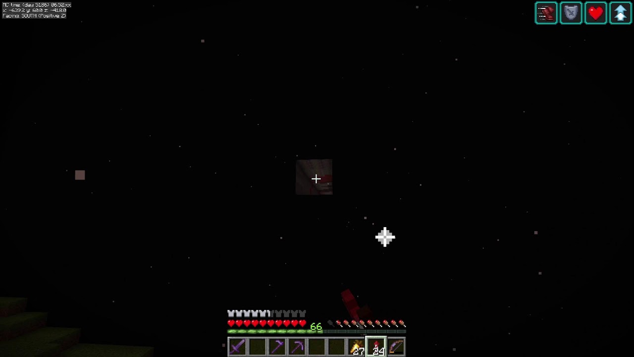 After Finishing A Mega Project, What Do We Do Now?