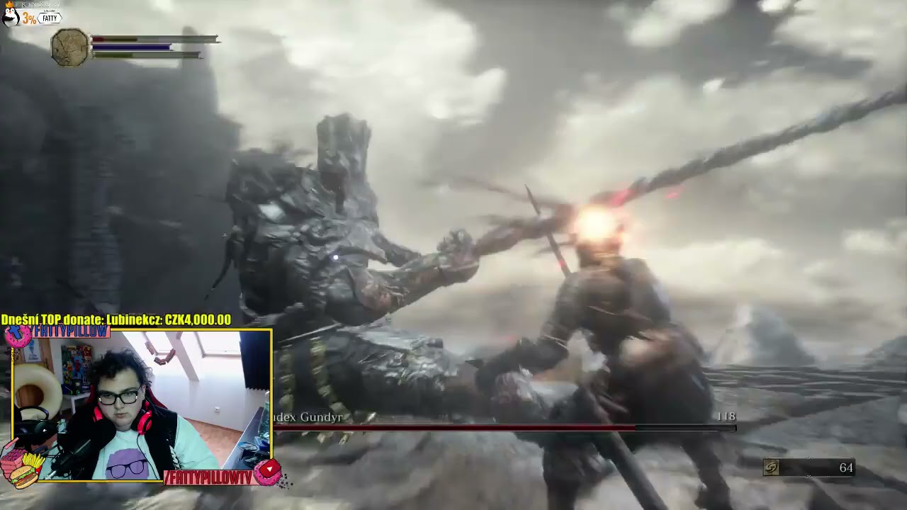 Dark Souls - 