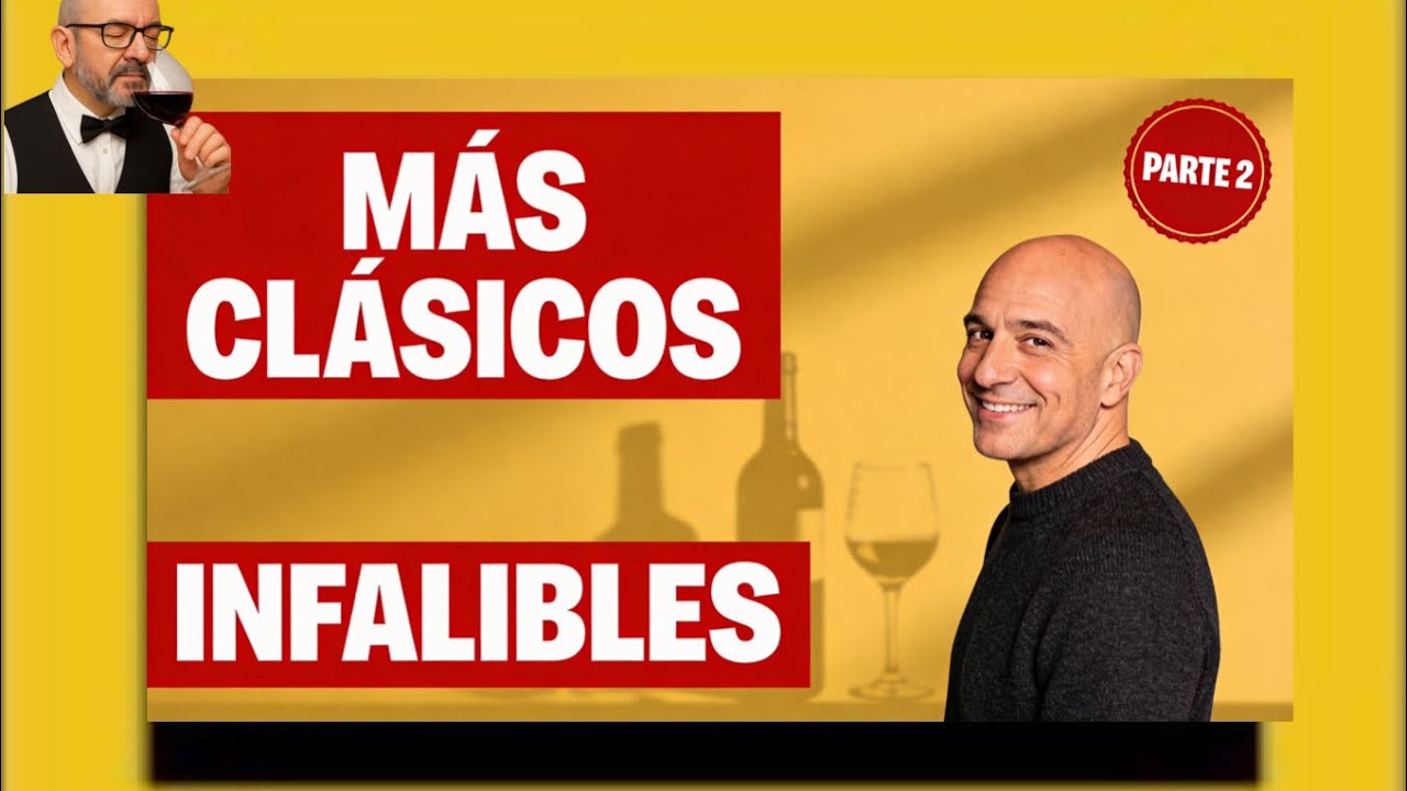 (473) LOS VINOS CLASICOS DEL TIET -2