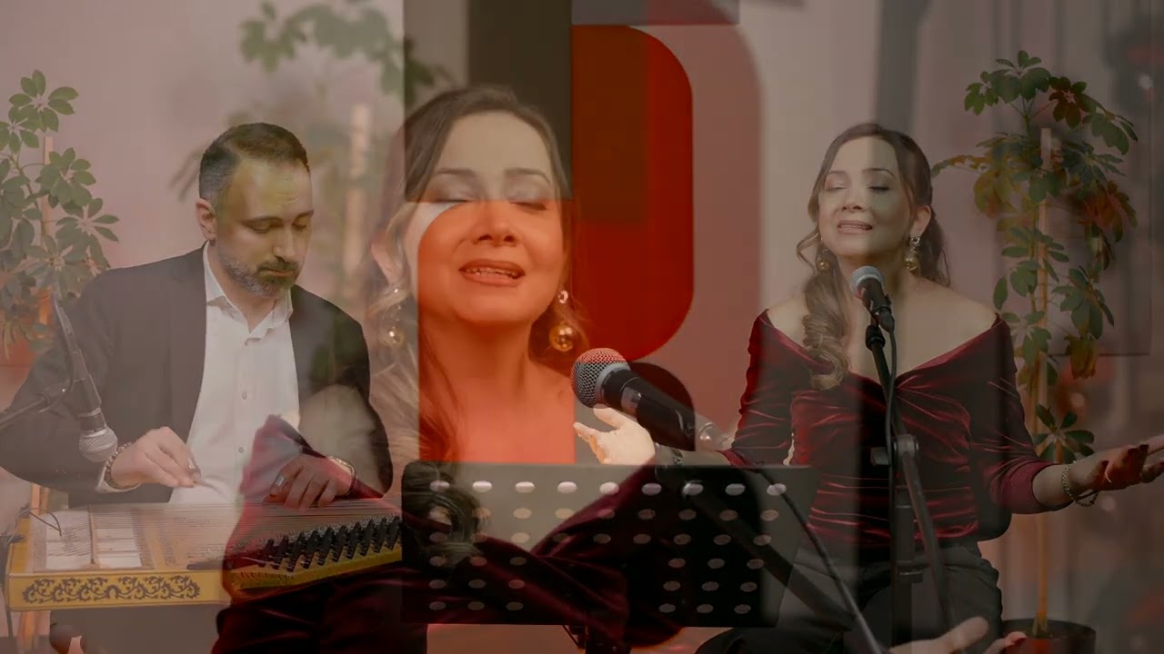 Gam-zedeyim deva bulmam - Gaye Görkem Bülbül