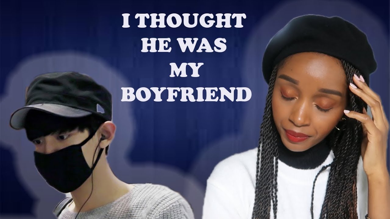 [KOREA STORY TIME] 한국에서 의 경험들  ▫ I THOUGHT HE WAS MY BOYFRIEND