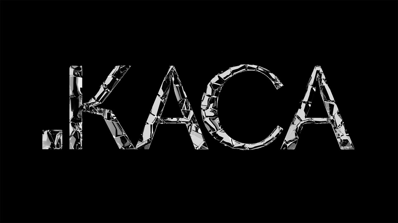 Capsule of the Fragmented Illusions | KACA KREATIF FASHION FILM 2022