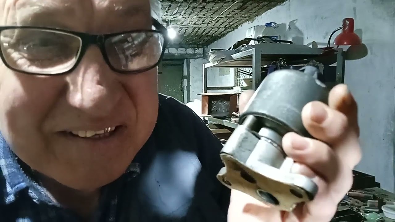Опель зафира а . Проблемы ЕГР.