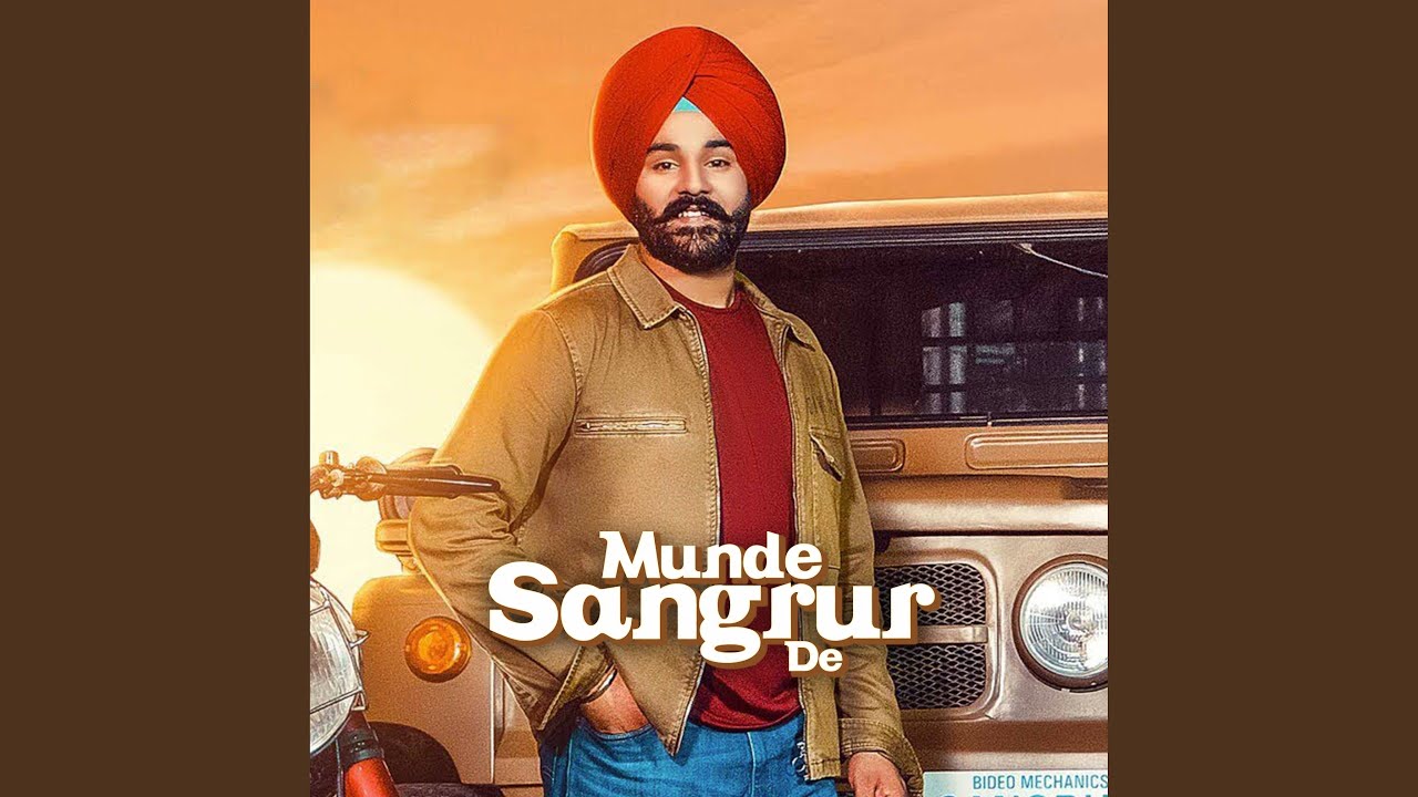 Munde Sangrur De