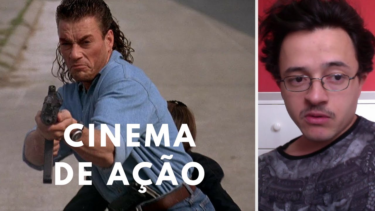 TUOTO RESPONDE #02: Cinema de A&ccedil;&atilde;o