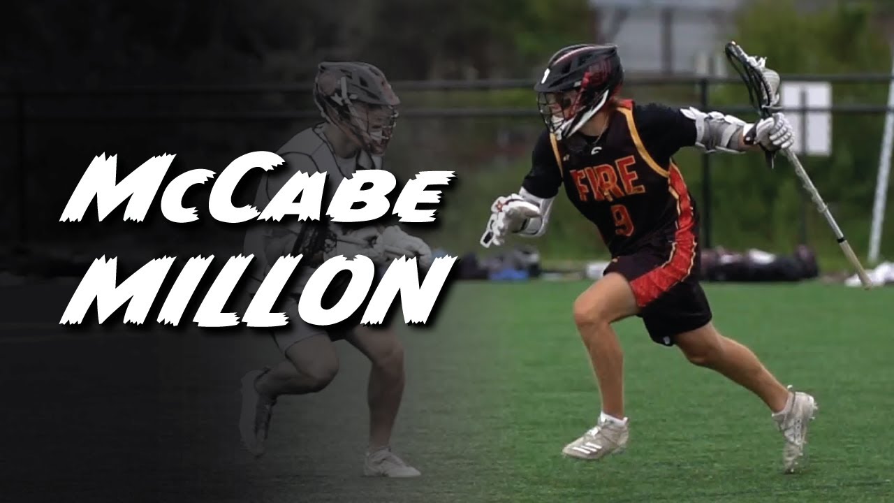 McCabe Millon Summer 2020 Highlights