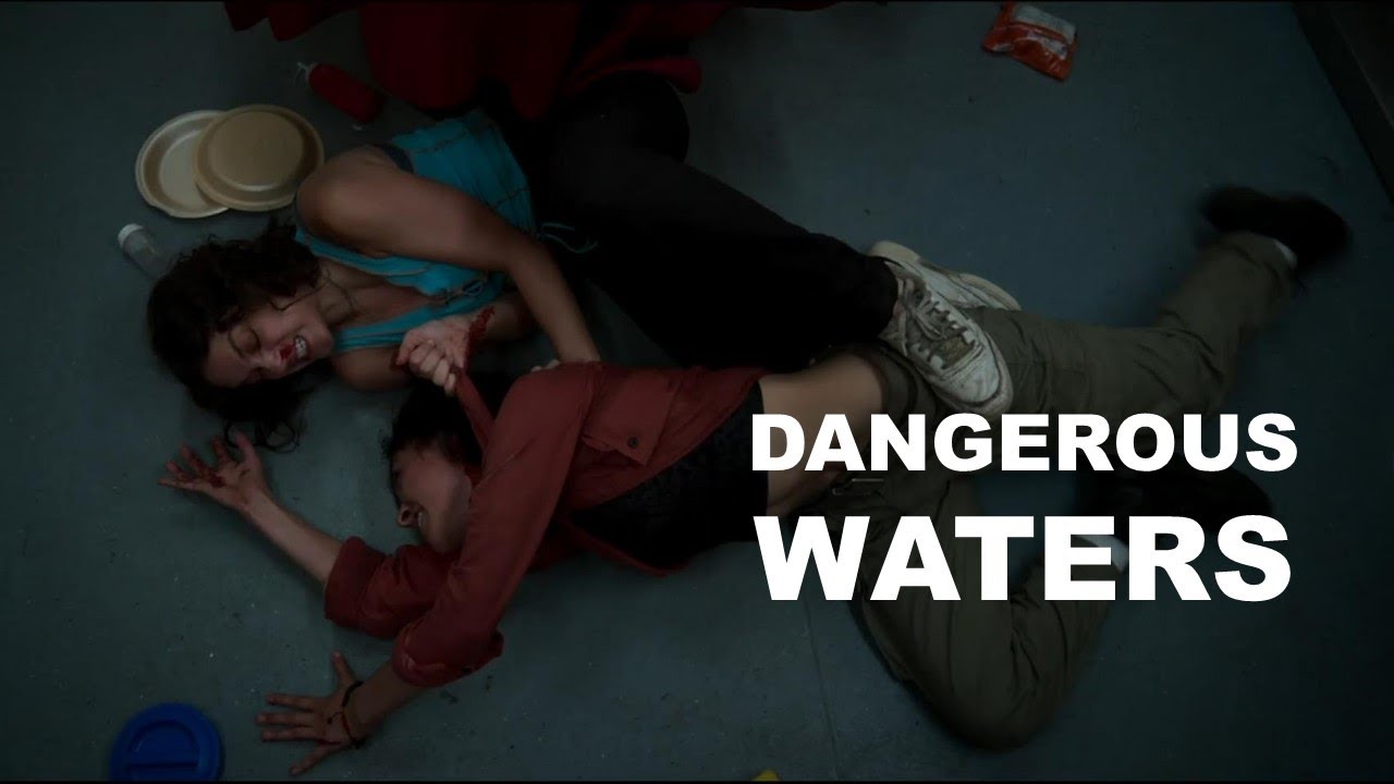 Dangerous Waters | Official Trailer | 2023