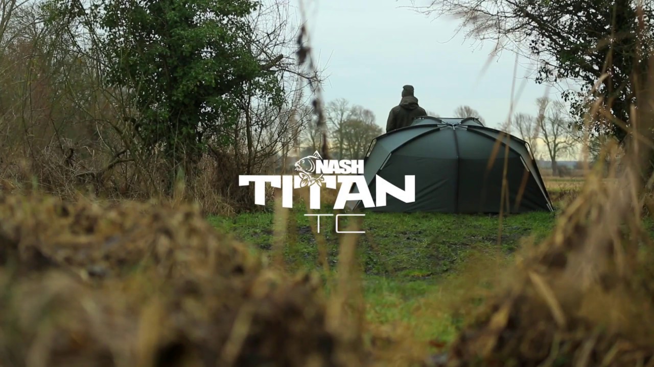 Nash Titan - Legenda új köntösben