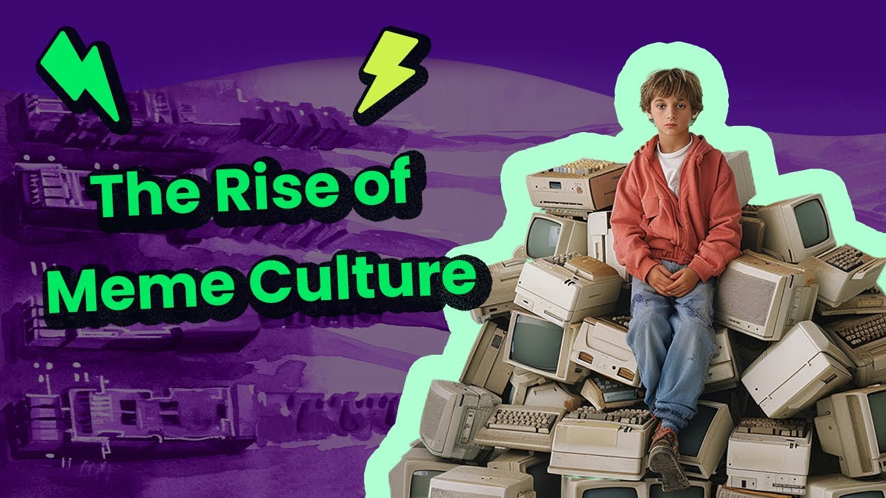 The Rise of Meme Culture: From Internet Jokes to Economic Phenomenon | 100xmeme.com