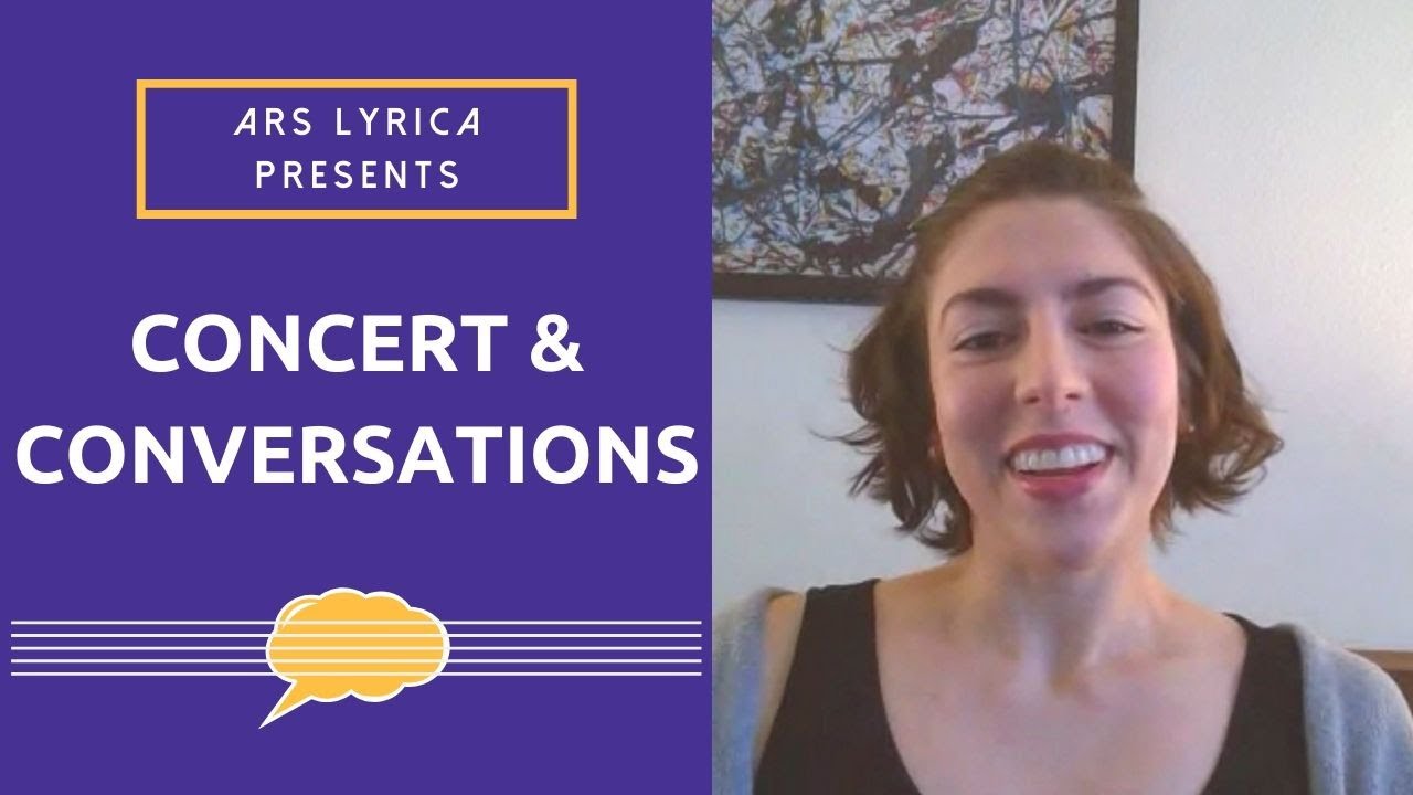 Concert & Conversations: Ep. 8 | Alana Youssefian Talks Vivaldi and Co-Conspirators