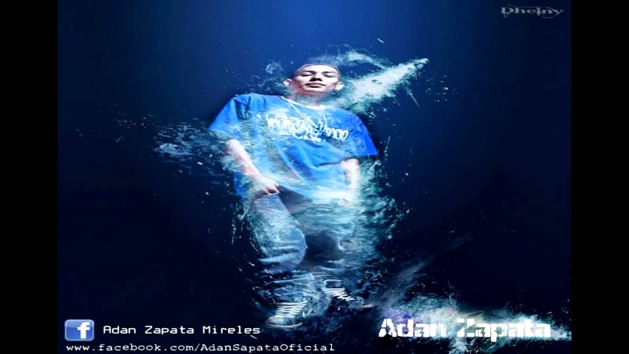 Se Cren Los Reyes - Adan Zapata Ft ThugPol, Srat, EfeGeOne