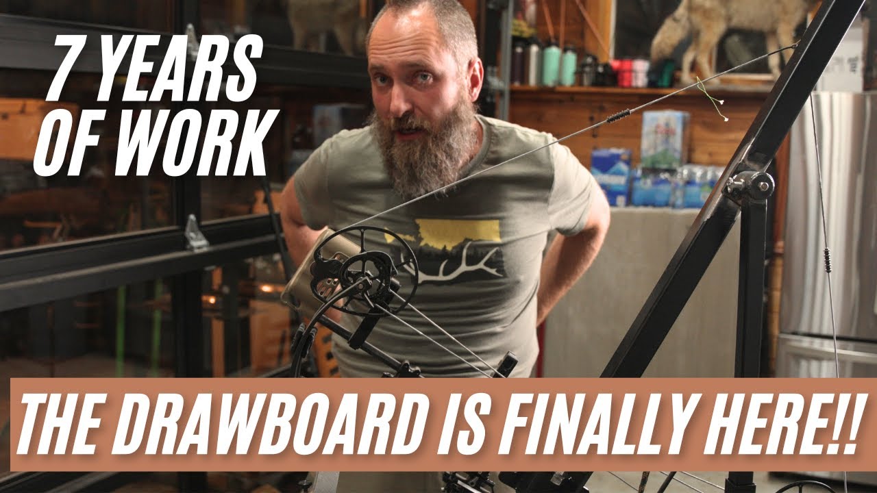 MY DRAW BOARDS ARE NOW LIVE (A product review with MFJJ)