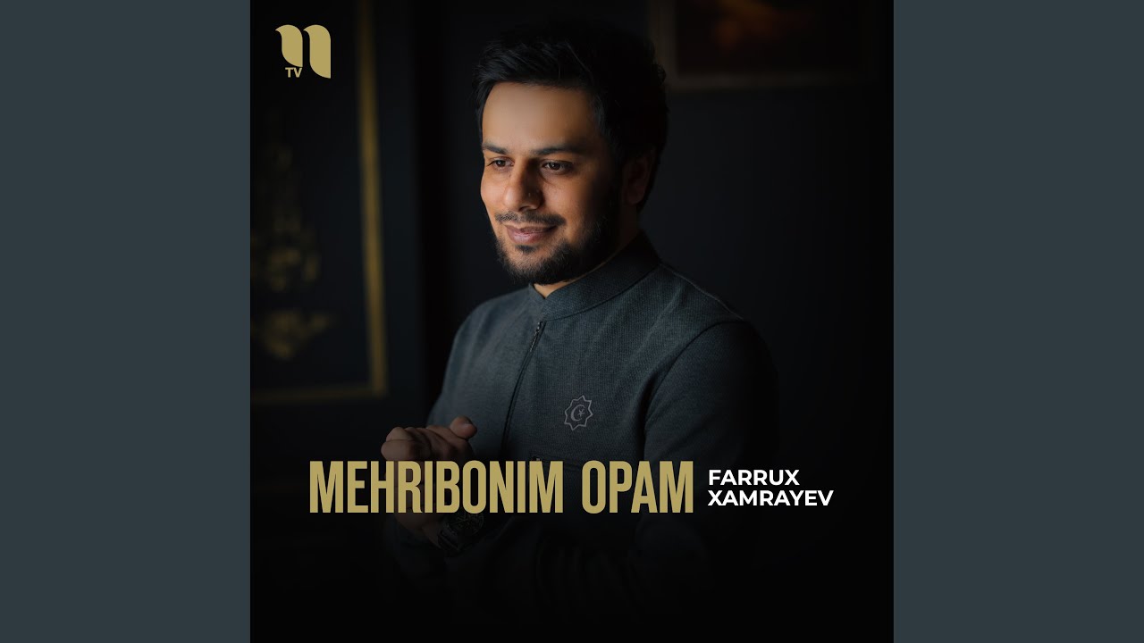 Mehribonim opam