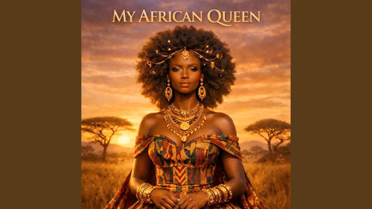 My African Queen