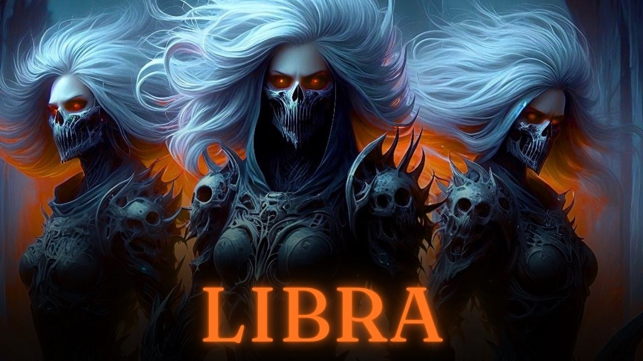 LIBRA EL SILENCIO ACABA CON LA LLEGADA DEL MENSAJE QUE TANTO ESPERABAS! 😍 EL CIELO TE PREMIA!🌟 MARZO
