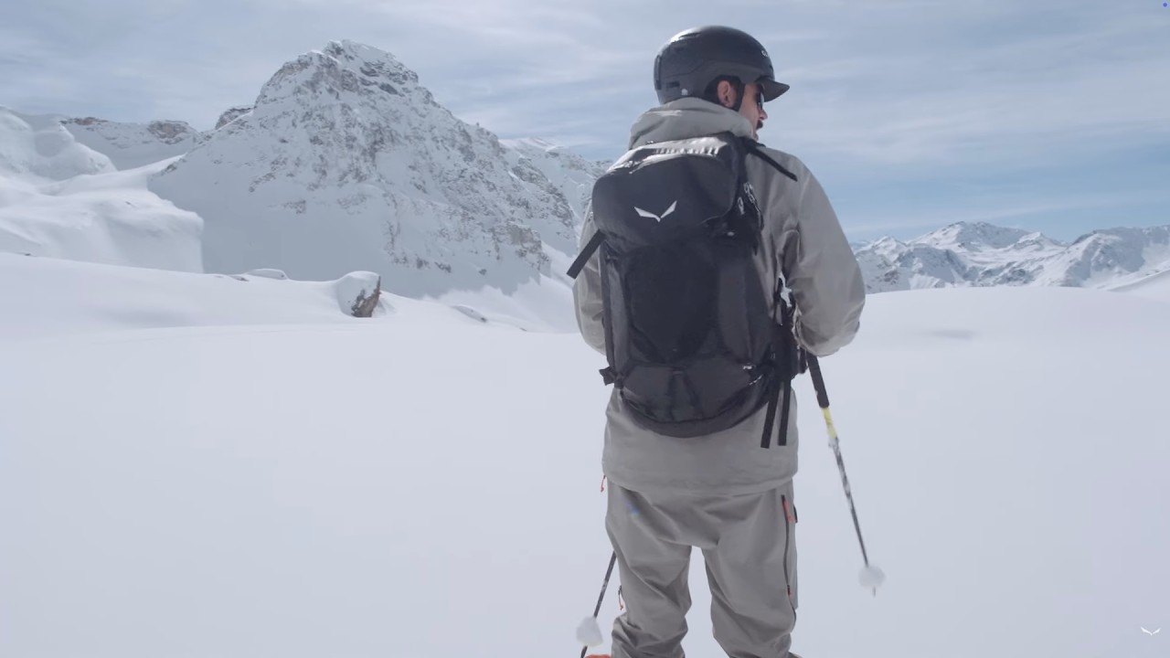 Sella Tour Backpack