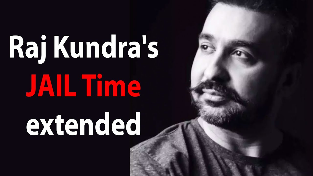 Porn films case: Raj Kundra to spend more time in jail after bail hearing deferred to August 20