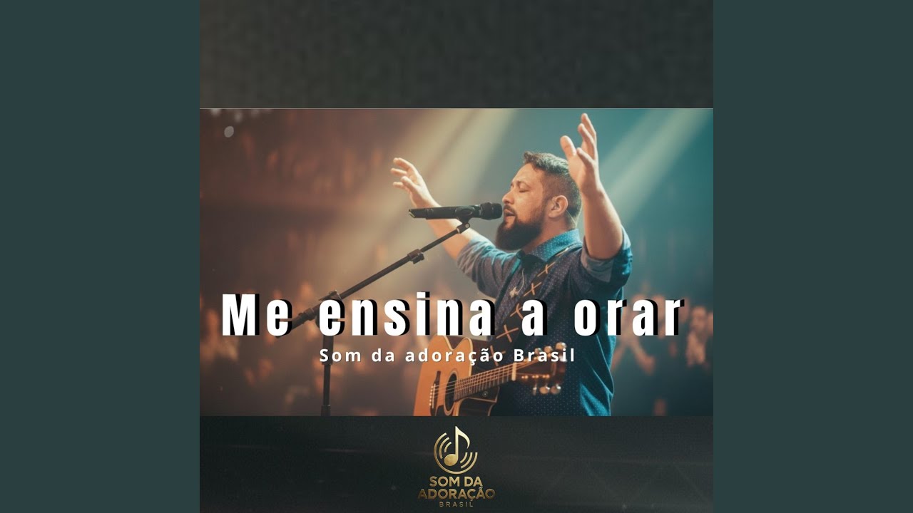 Me Ensina a Orar