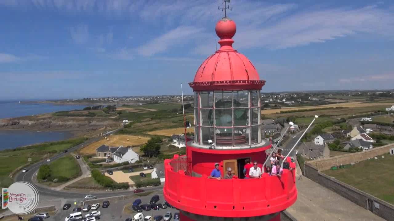 Sensation Bretagne  - Plougonvelin