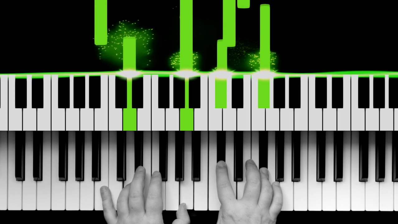 Ólafur Arnalds: Momentary | Piano tutorial + sheet music