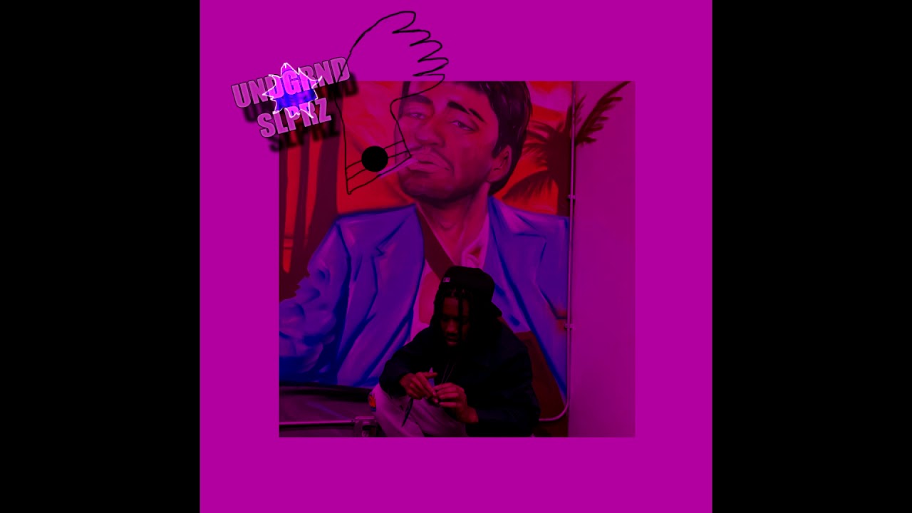 icebirds - opps (slowed + reverb)