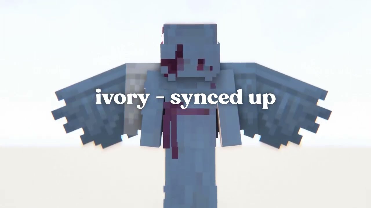 ivory - synced up
