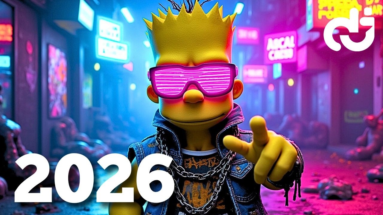 Top EDM Music Mix 2026 🎧 Viral EDM Remixes & Popular Songs | Best EDM Tracks of 2026 #popularsong