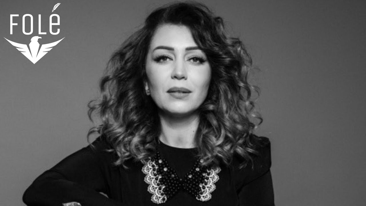 Adelina Thaqi - Nji za Dashnije (Koncerti Recital)