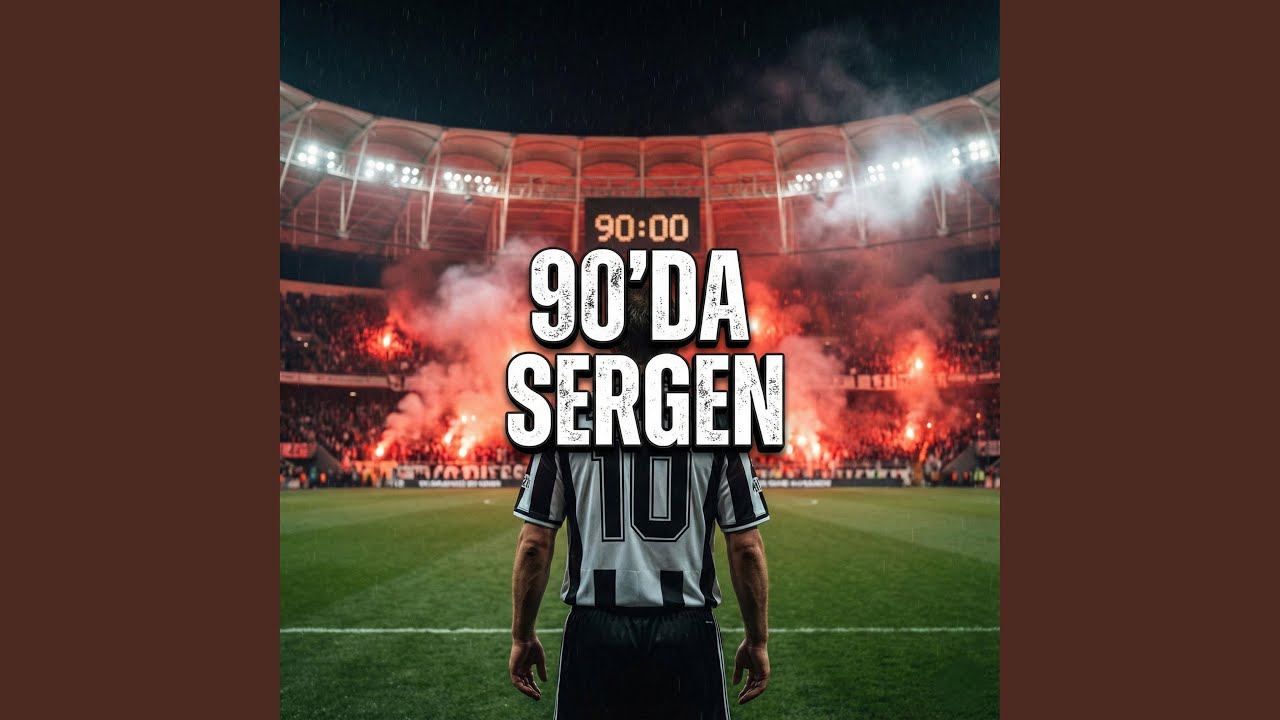 90’da Sergen Desem