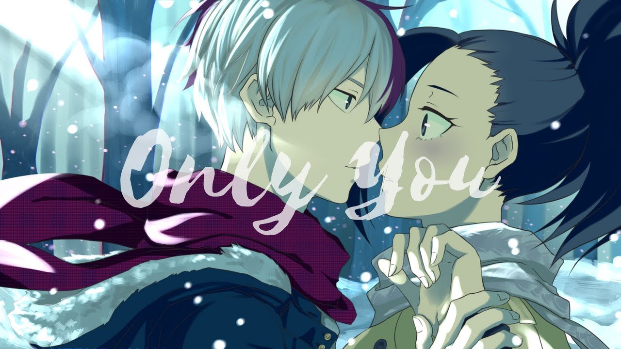 Nightcore - Only You