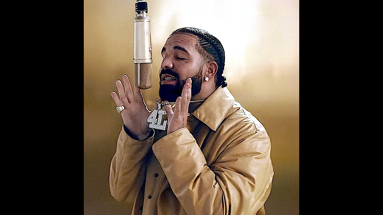 (FREE) Drake Type Beat - 