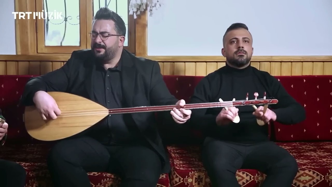 Emre Dayıoğlu & Erdi Çavdar ve Ekibi - Allılar