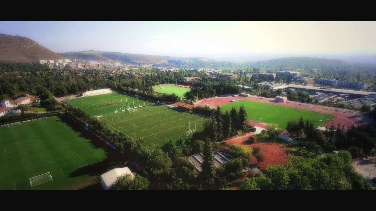 Test Phantom 3 Advanced