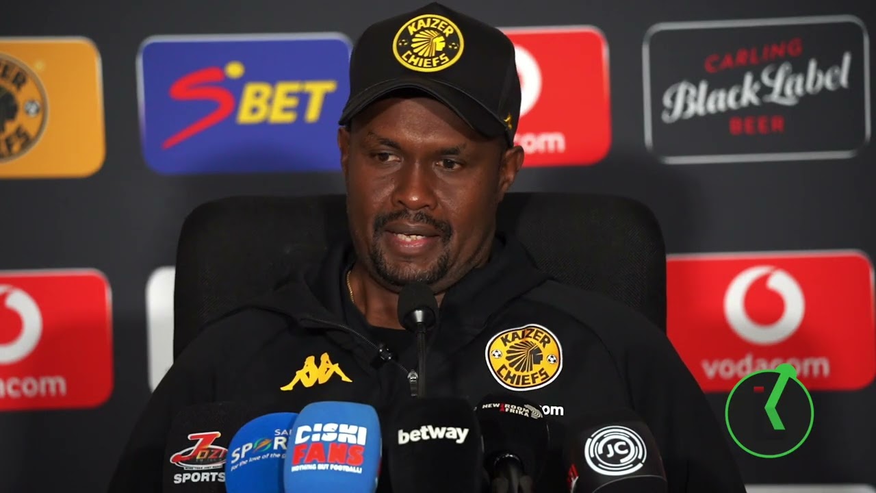 Kaze Relief After Chiefs Win | Cele, Chislett | New Targets | Best XI