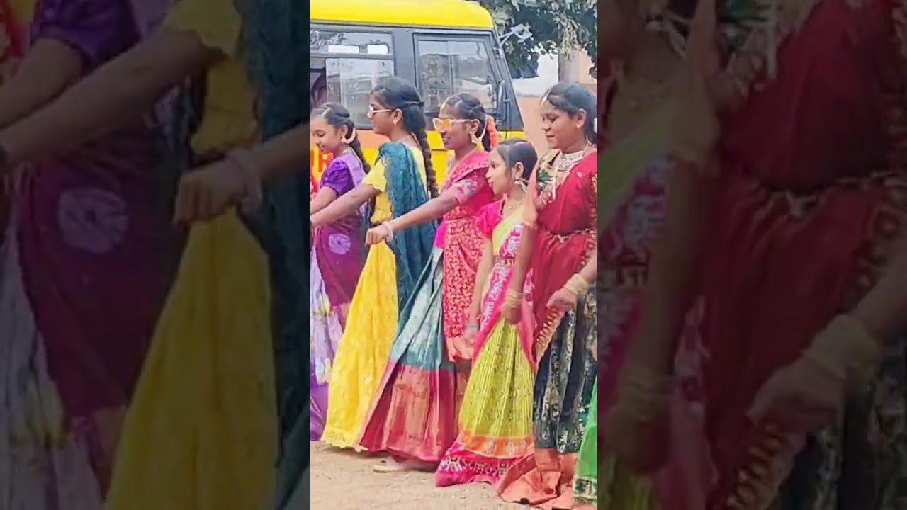💥💥💥 Cultural day