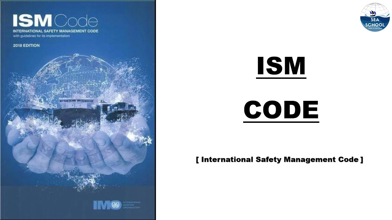 International Safety Management ISM Code || Function 3 Oral || Chief Mate || Second Mate ||