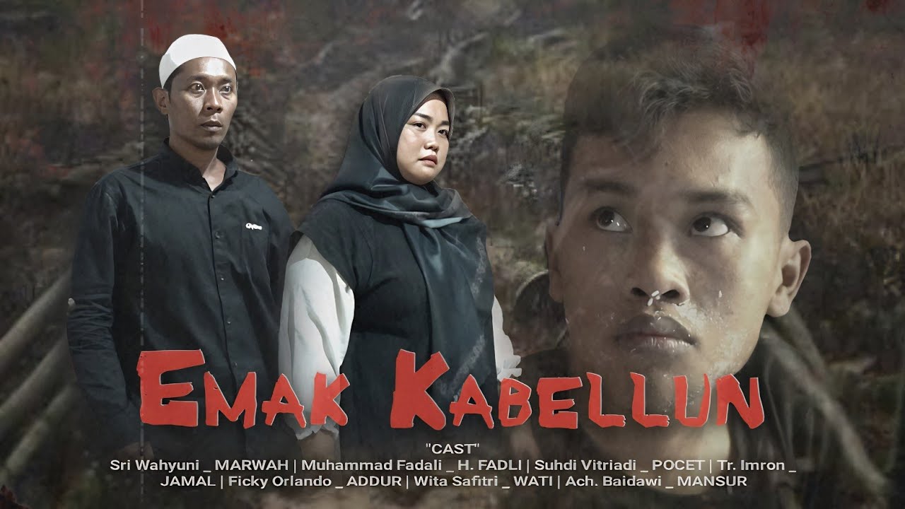 EMAK KABELLUN - PONCA TEMOR