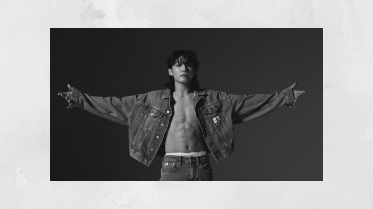 Jungkook (BTS) type beat “After night” l Kpop Pop billboard Instrumental 2023 Prod JacQ