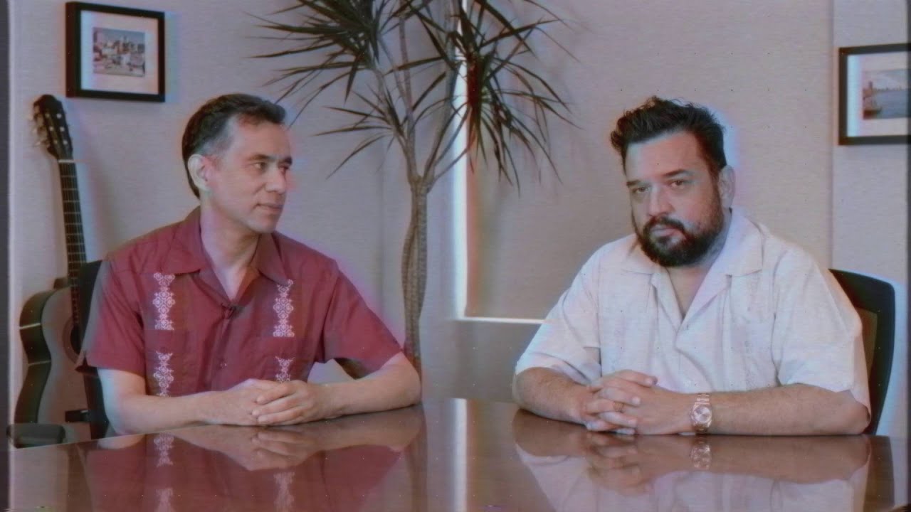 Fred Armisen and Horatio Sanz - Toy Collectors #3