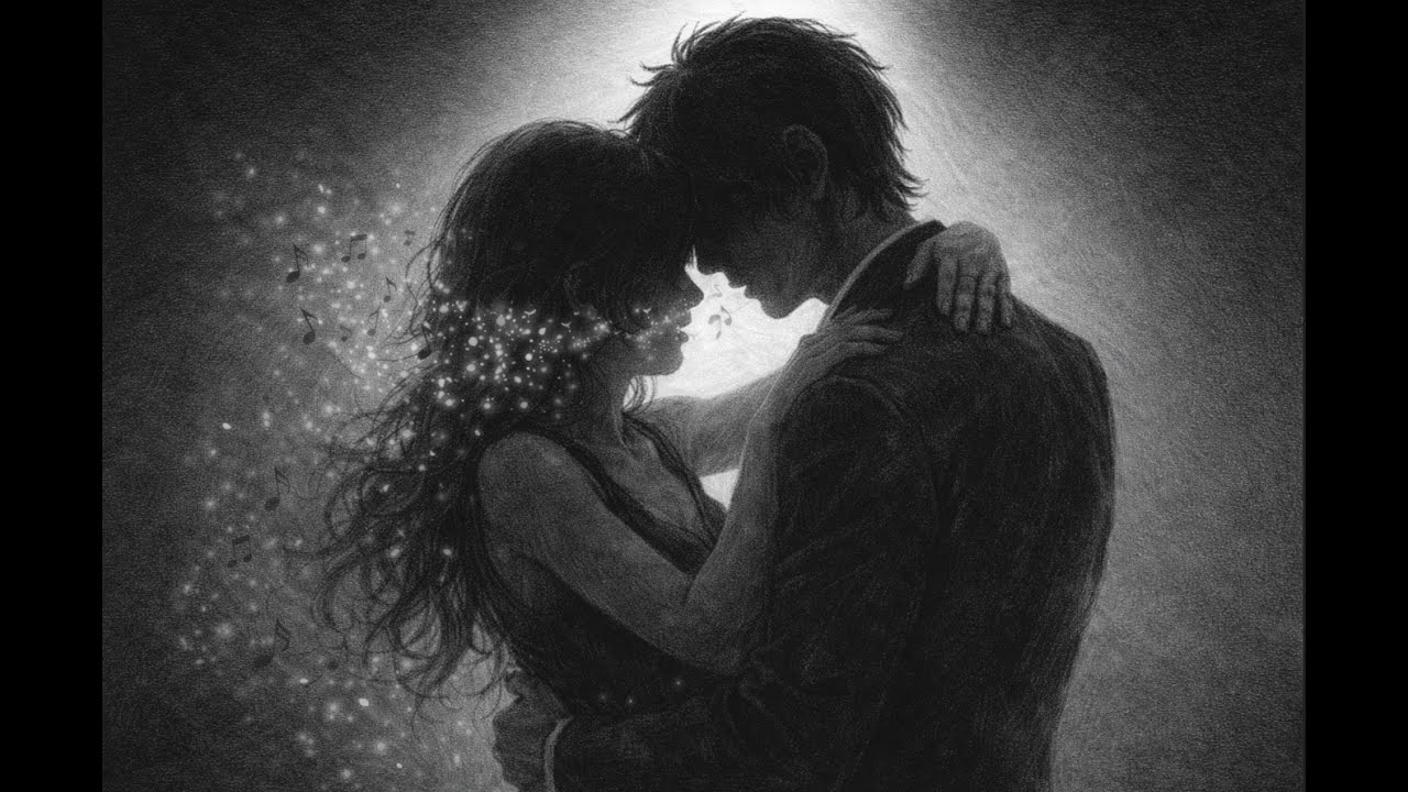 The Lost Passion || Musical Video