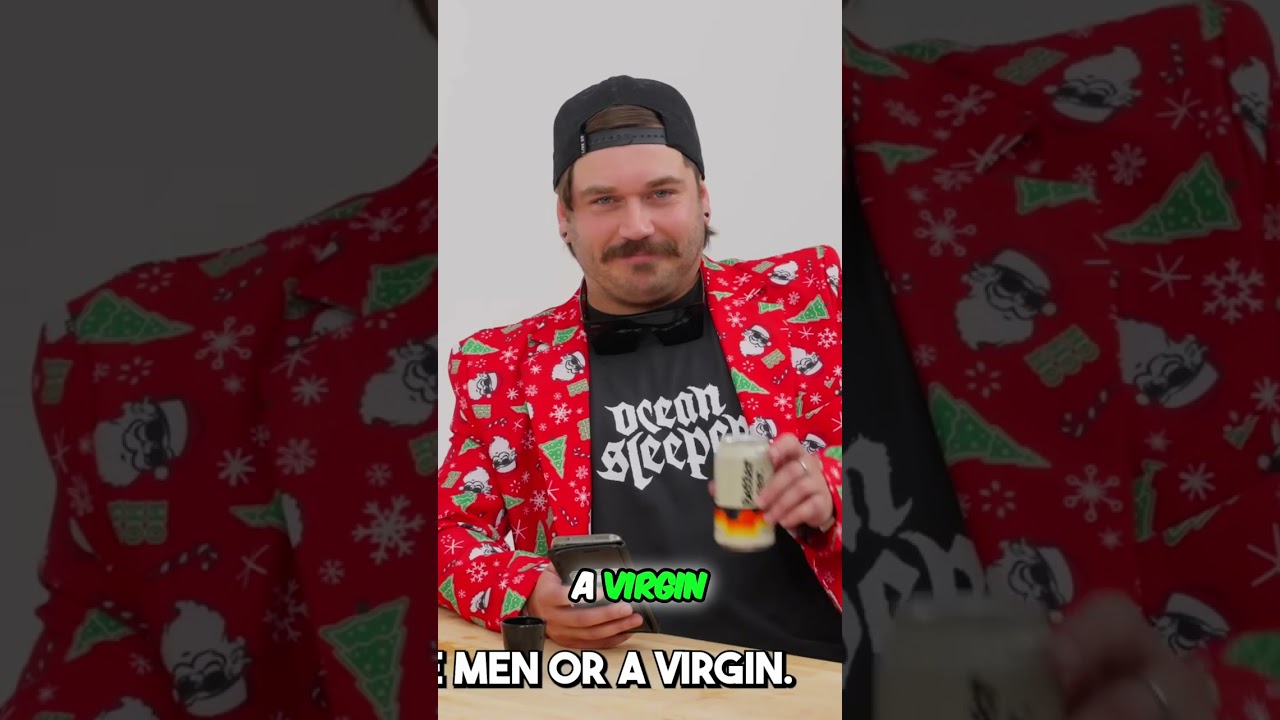 Christmas Humor: Yeah Mad's Hilarious Reason 
