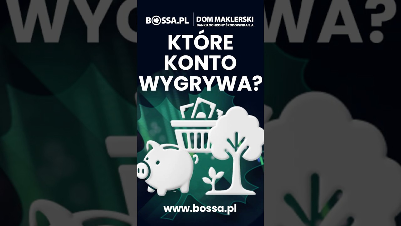 💰 MAM 3 KONTA&hellip; TYLKO JEDNO DAJE MI ZAROBIĆ 🌳🔥