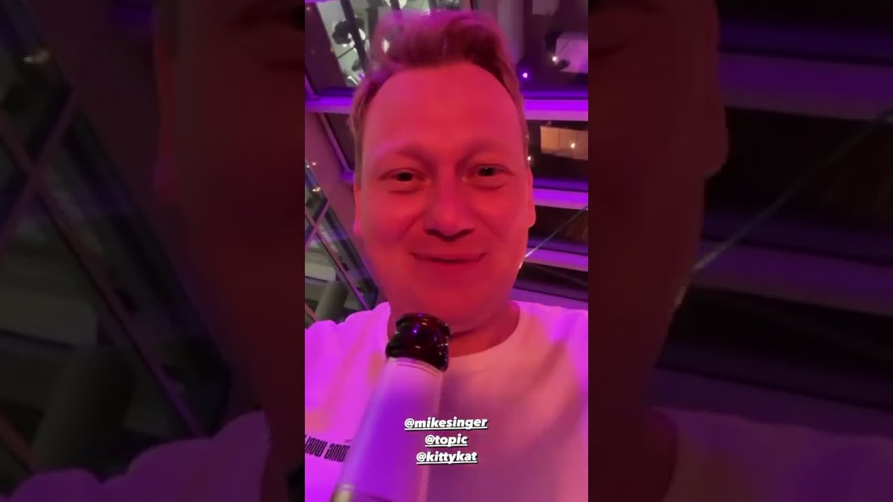 Krasser Festival Auftritt! 🤯 Besuch bei Immer wieder sonntags 😂 Knossi-Stories