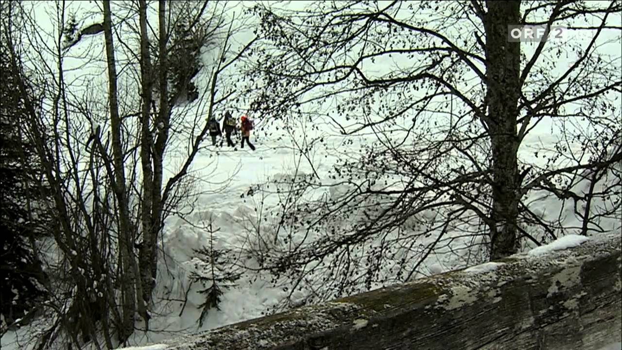 Erlebnis Österreich, Hinter den 7 Bergen - das Lesachtal (1/3)