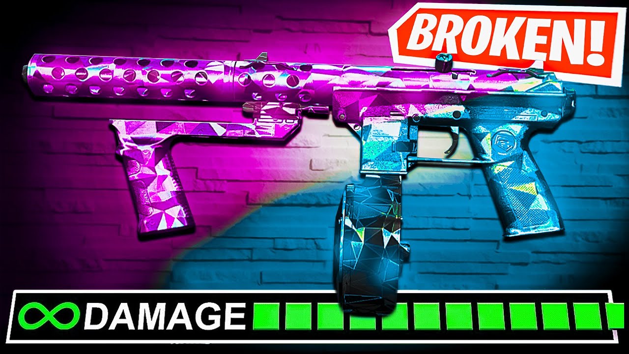 new *BEST* FTAC SIEGE LOADOUT in WARZONE 2! 😍 (Best FTAC SIEGE Class Setup) - MW2