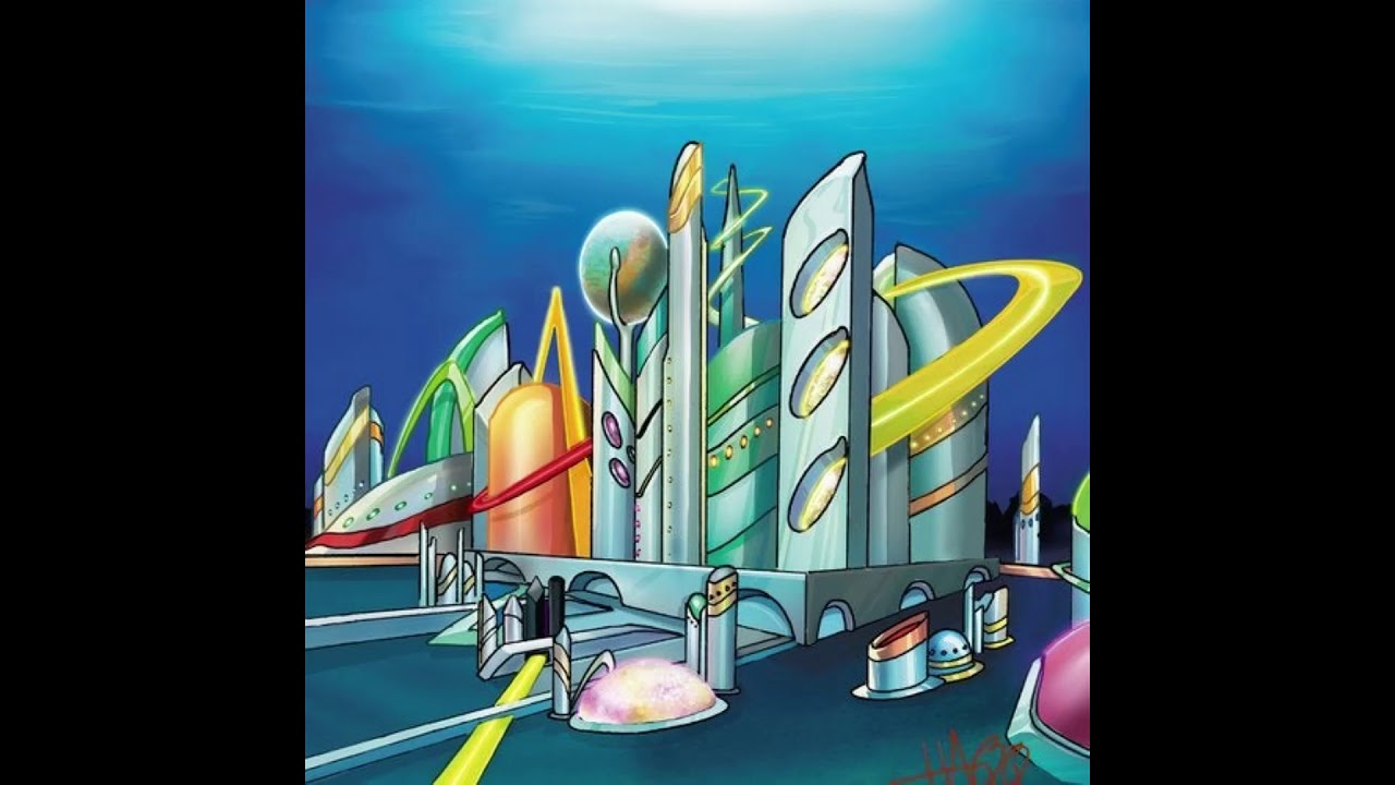 Luke Hess & Jeff Hess – Dwelling Place | DeepLabs